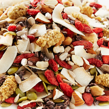 Picture for category Super Food Sprinkle