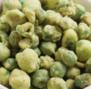 Picture for category Wasabi Peas