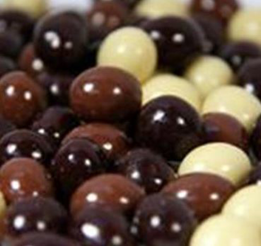 Picture of Pink lady Mixed chocolate Coffee Beans 150g Bag