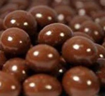 Picture of Premium Milk chocolate Coffee Beans 200g