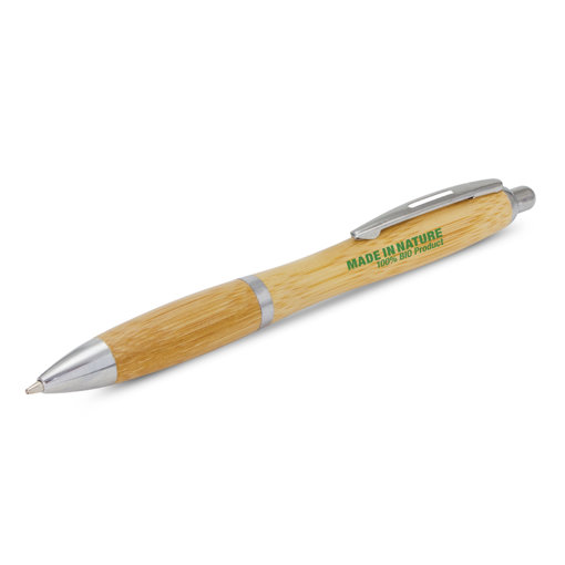 Picture of Vistro Bamboo Pen