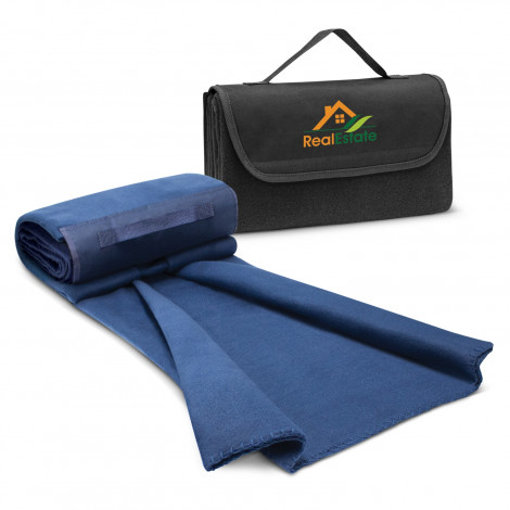 Picture of Yukon Fleece Blanket