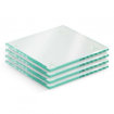 Picture of Saturn Glass Coaster Set of 4 - Full Colour
