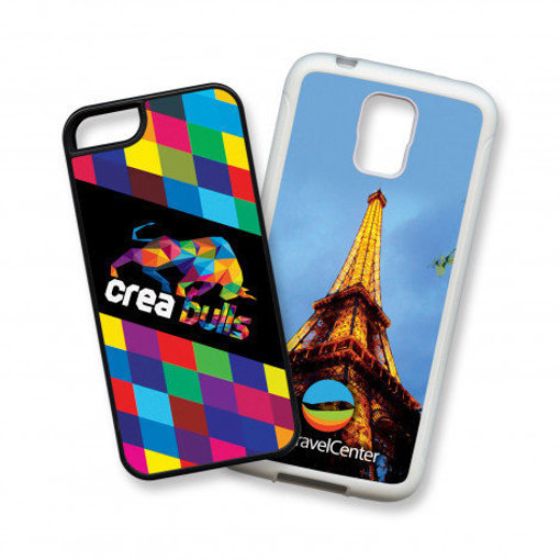 Picture of Soft Touch Phone Cover Series
