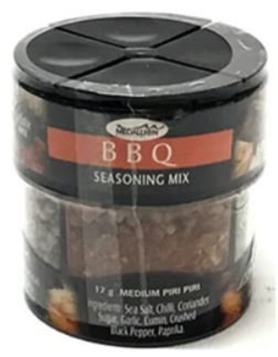 Picture of BBQ Spices 68gm