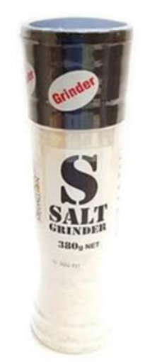 Picture of Sea Salt Grinder
