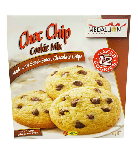 Picture of CHOC CHIP Cookie Mix