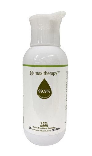 Picture of Rinse Free Hand Sanitiser 500ml
