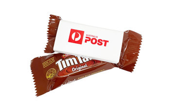 Picture of Tim Tam Sliders