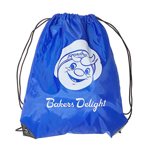 Picture of Back Sack