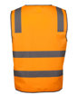 Picture of VIC RAIL (D+N) SAFETY VEST