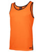 Picture of HI VIS CONTRAST SINGLET