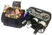 Picture of Fathers Day Hamper with FREE WINE RACK (wine not included)