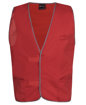 Picture of COLOURED TRICOT VEST