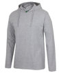 Picture of C OF C L/S HOODED TEE