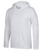 Picture of C OF C L/S HOODED TEE