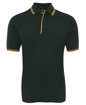 Picture of CONTRAST POLO