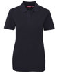 Picture of LADIES 210 POLO
