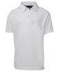 Picture of KIDS S/S POLY POLO