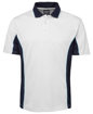 Picture of CONTRAST POLO