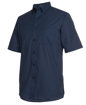 Picture of S/S FINE CHAMBRAY SHIRT