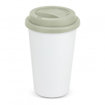 Picture of Aztec Double Wall Coffee Cup - Full Colour