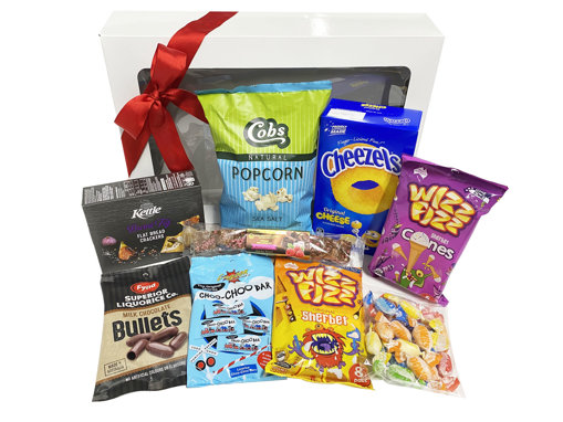 Picture of Aussie Hamper from $49.95