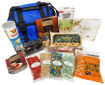 Picture of Cool Christmas Hamper selection