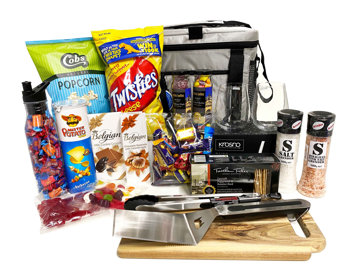 Picture of Ultimate Hamper 2