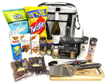 Picture of Ultimate Hamper 1