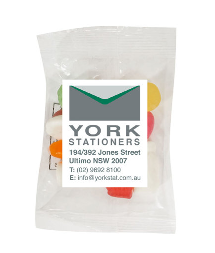 Picture of AUSSIE JELLY MIX - York Stationers