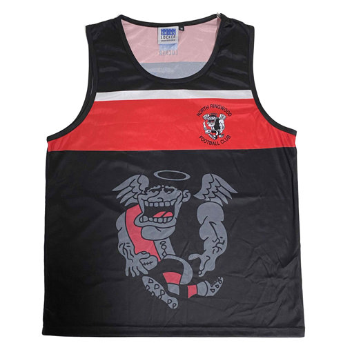 Picture of NRFC GUERNSEY $35.00