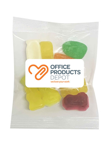 Picture of AUSSIE JELLY MIX - Office Depot