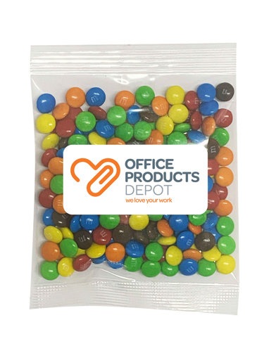 Picture of MINI M&Ms - Office Depot