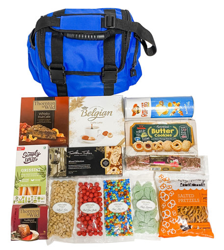 Picture of Xmas Cooler Hamper