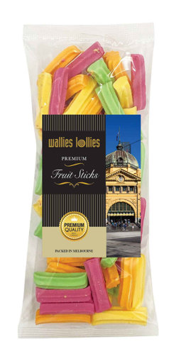 Picture of Fruit Sticks