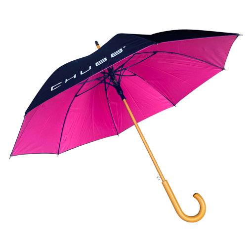 Picture of Chubb Umbrella - Magenta