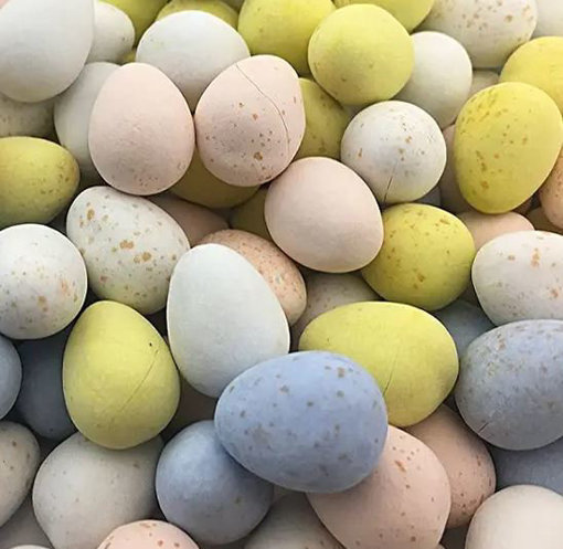 Picture of Cadbury Mini eggs