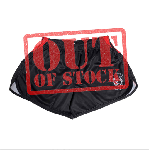Picture of NRFC RUNNING SHORTS $20.00