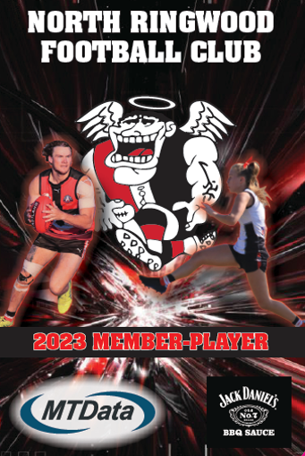 Picture of 2023 NRFC PLAYER MEMBERSHIP - SENIOR OPEN AGE