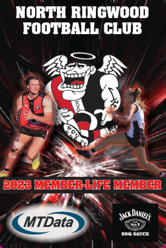 Picture of 2023 NRFC MEMBERSHIP - LIFE  MEMBER