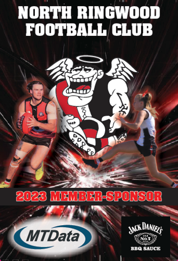 Picture of 2023 NRFC SPONSOR MEMBERSHIP - SPONSOR