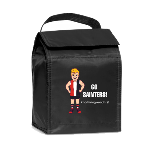 Picture of Badders Lunch Bag