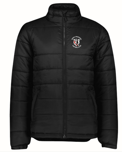 Picture of NRFC PUFFER JACKET
