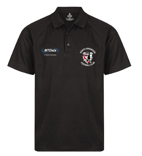 Picture of NRFC POLO SHIRT - 2023