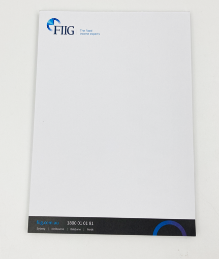 Picture of Fiig Notepad