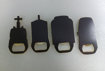 Picture of Heritage EXPO Bus Bottle Opener Magnet