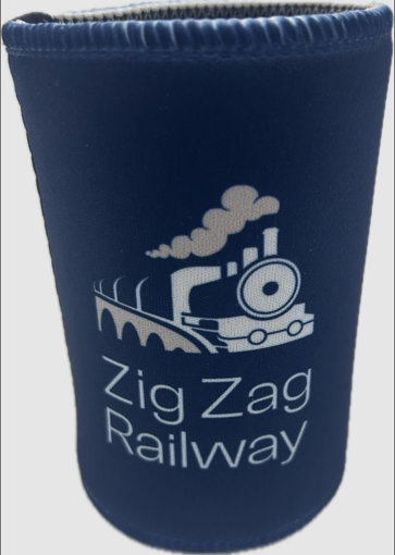 Picture of Zig Zag Can Holder