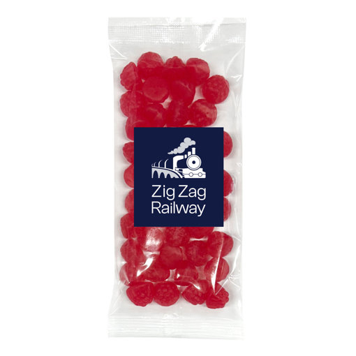Picture of Raspberries 150g