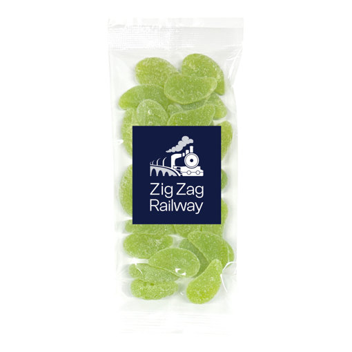 Picture of Mint Leaves 150g